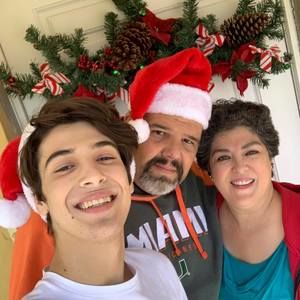 Meet your Posher, Mariana